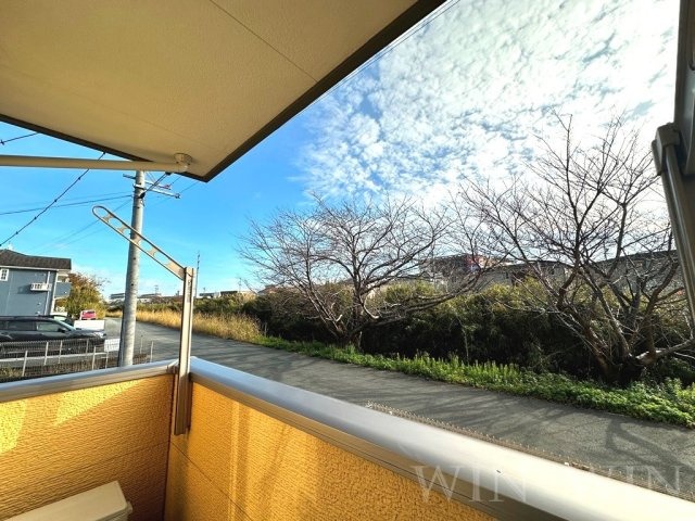 ブルック 菅池の展望