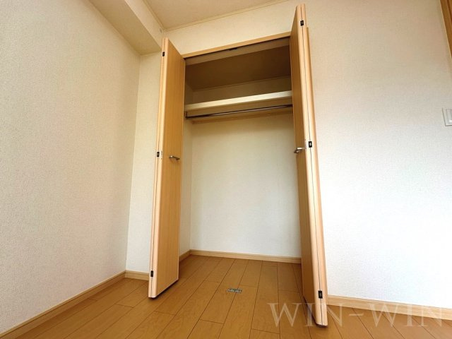 ブルック 菅池の収納