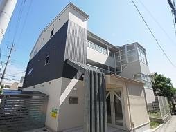 【外観】 | VIANO 大谷町
