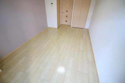 【寝室】 | ブライクT27