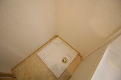 【設備】 | ブライクT27 | 室内洗濯機置場