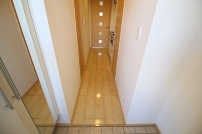 【玄関】 | ブライクT27