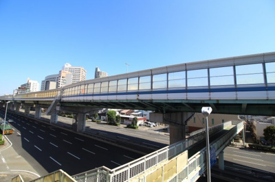 【バルコニー】 | ブライクT27