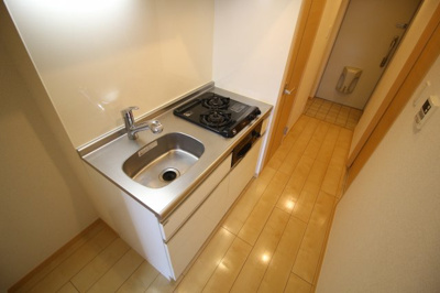 【キッチン】 | ブライクT27