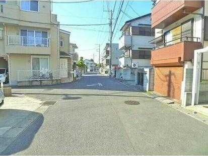 モアメゾンの周辺|他部屋参考写真