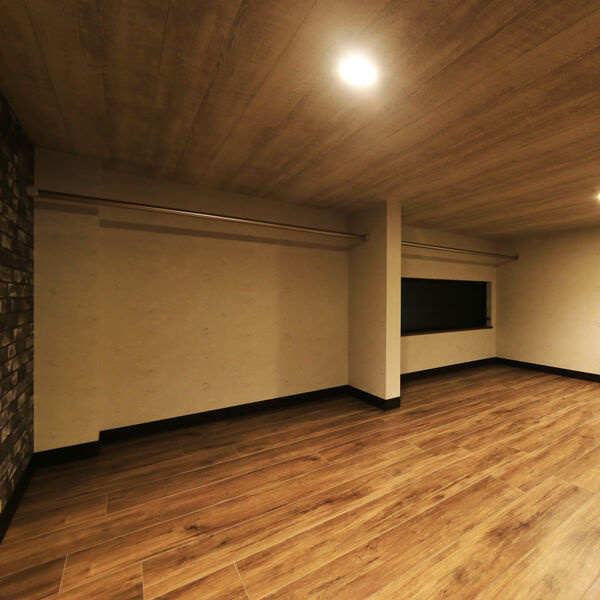 ESPRESSO 清須の洋室