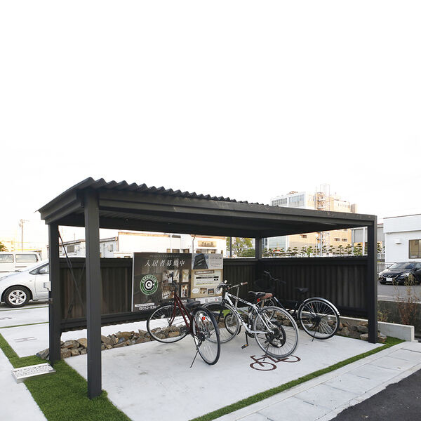 ESPRESSO 清須のその他共用部分