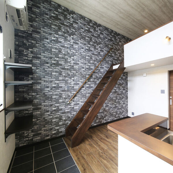 ESPRESSO 清須の設備