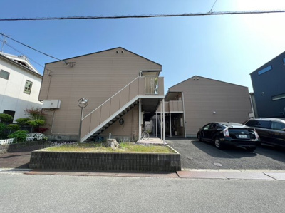 【外観】 | Kハウス