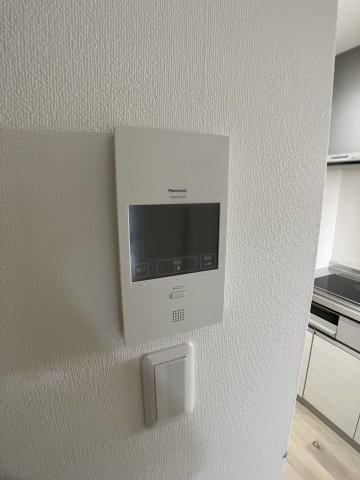 【セキュリティ】 | ラモーナ野里町