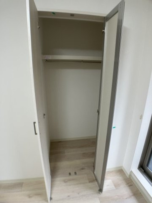 【収納】 | ラモーナ野里町