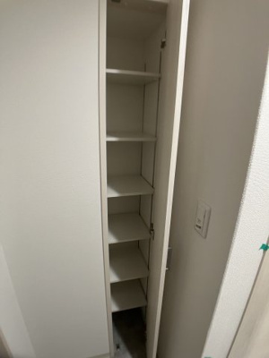 【収納】 | ラモーナ野里町