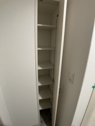 【収納】 | ラモーナ野里町