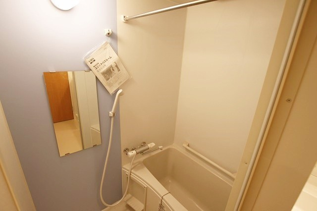 別号室の写真となります