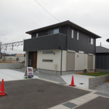 プランタウン山陽小野田市小野田駅前10号地の画像