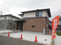 山陽小野田市日の出３丁目の新築一戸建の画像
