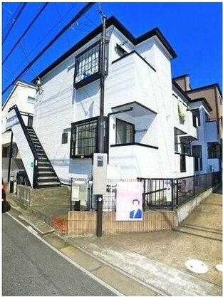 スペラーレⅡのその他共用部分