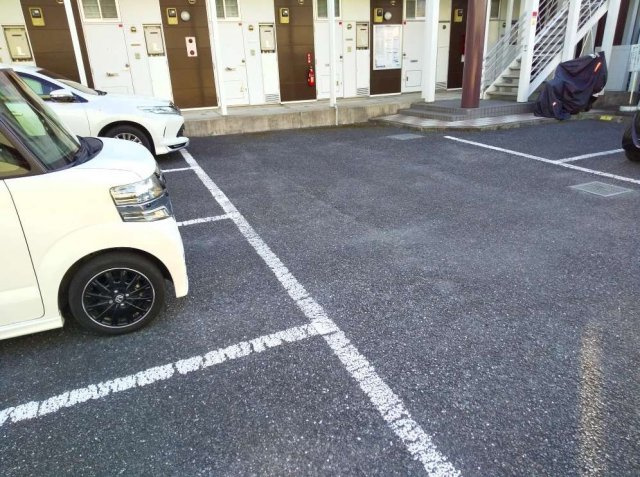 レオパレスクリア０３ＳＵＤＡⅡのその他共用部分