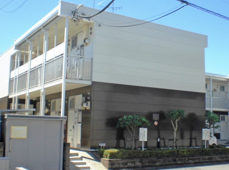 レオパレスクリア０３ＳＵＤＡⅡ