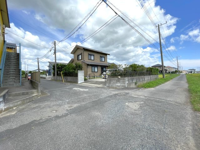 ワイエムハイツ2号棟の周辺