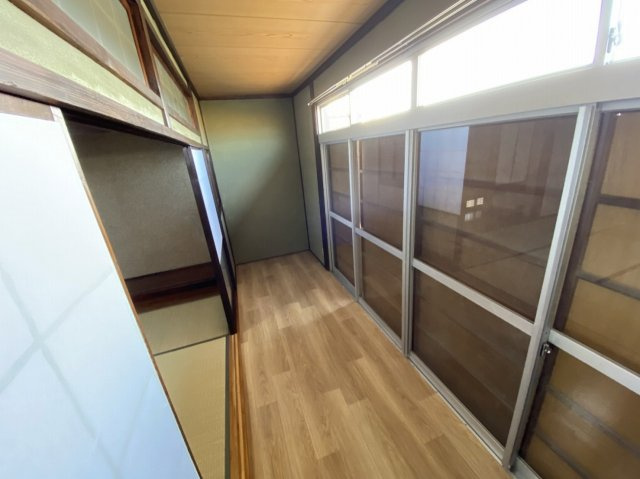 大川市中八院　中古住宅のその他