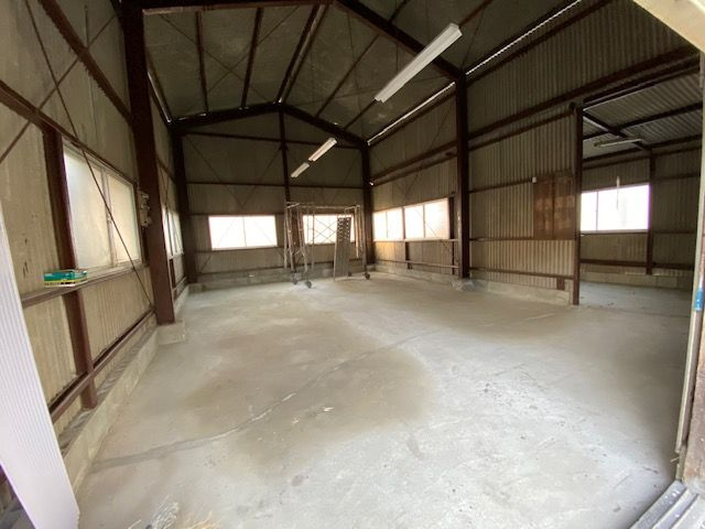 大川市中八院　中古住宅のその他