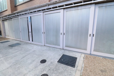 【その他共用部分】 | ルネセントラルタワー