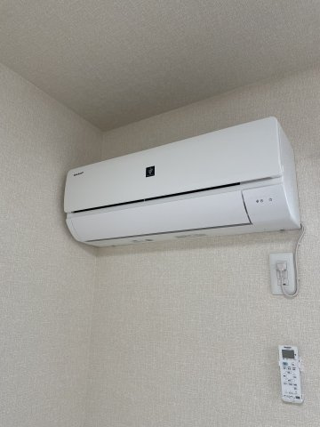 アテリア弐番館の設備