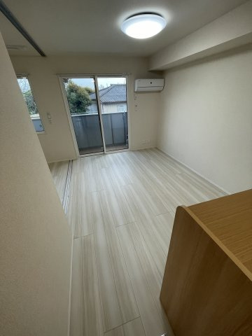 アテリア弐番館の内装