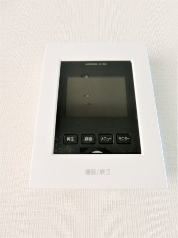 ＭＡＩＳＯＮ　ＴＲＵＦＦＥの設備