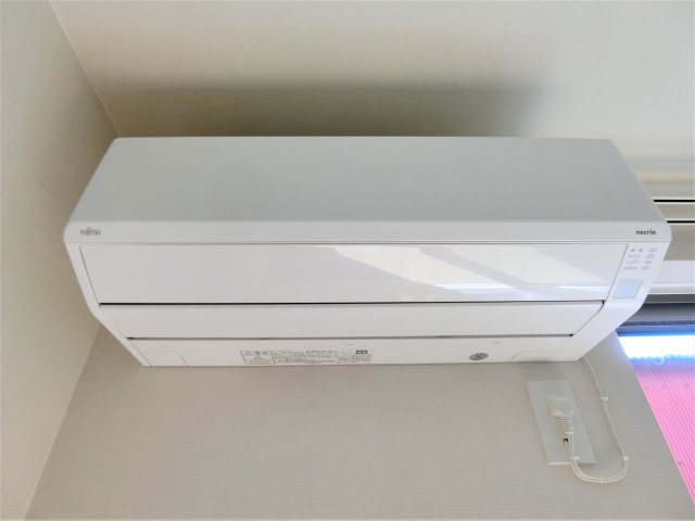 ＭＡＩＳＯＮ　ＴＲＵＦＦＥの設備