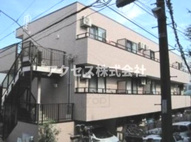 中野区中央１丁目のマンションの画像