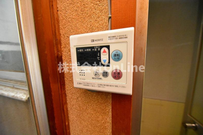 【設備】 | 恩智北町文化住宅