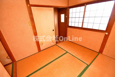 【子供部屋】 | 恩智北町文化住宅