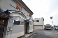 恩智北町文化住宅の画像