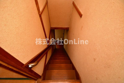 【その他】 | 恩智北町文化住宅