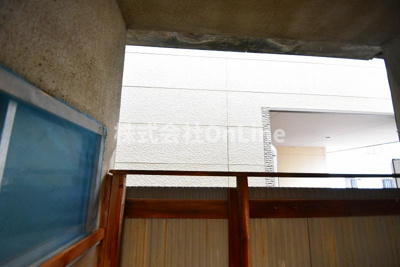 【展望】 | 恩智北町文化住宅