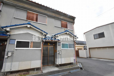 【エントランス】 | 恩智北町文化住宅