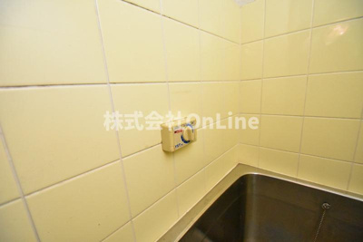 【設備】 | 恩智北町文化住宅