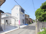 名古屋市中川区中野新町２丁目56『仲介料無料』1号棟｜新築戸建ての画像
