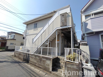 【その他共用部分】 | プランドール若林