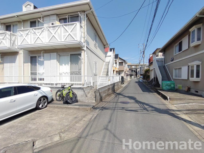 【その他共用部分】 | プランドール若林