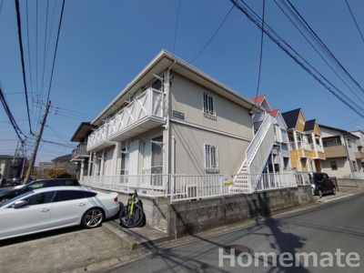 【その他共用部分】 | プランドール若林