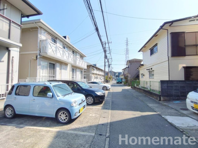 【その他共用部分】 | プランドール若林