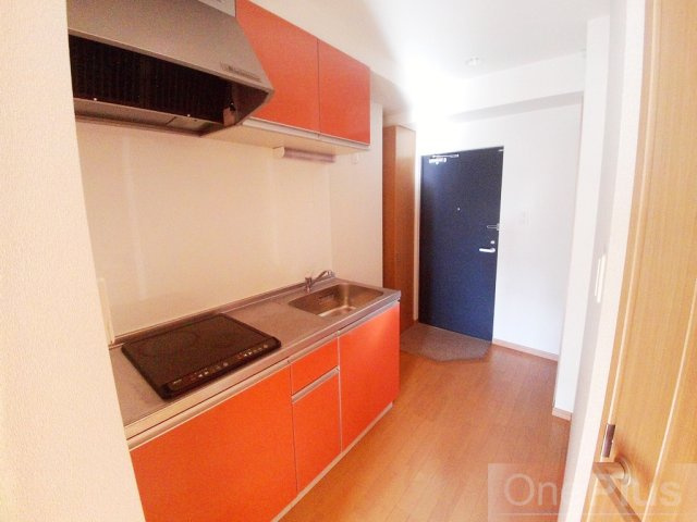 アレス六甲の設備