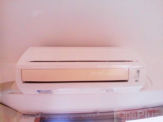 アレス六甲の設備