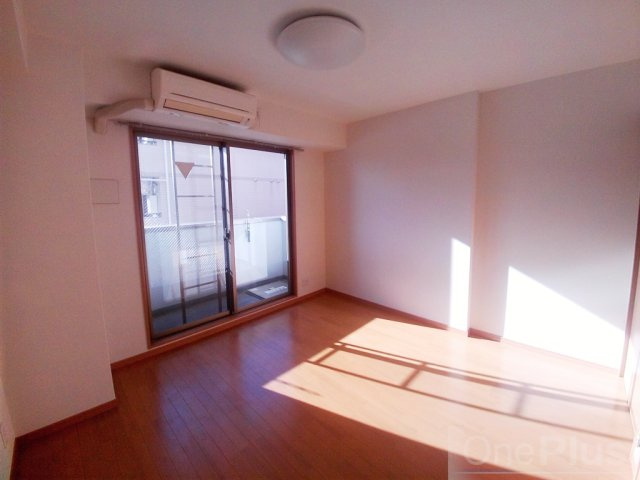 アレス六甲のその他