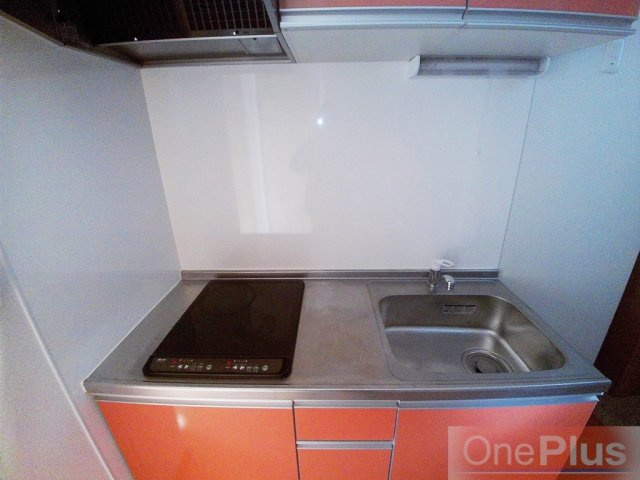 アレス六甲のキッチン|キッチンでお料理をお楽しみください