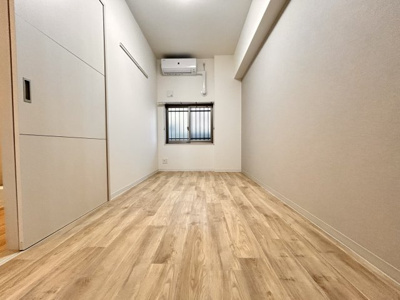 【洋室】 | LIBRE