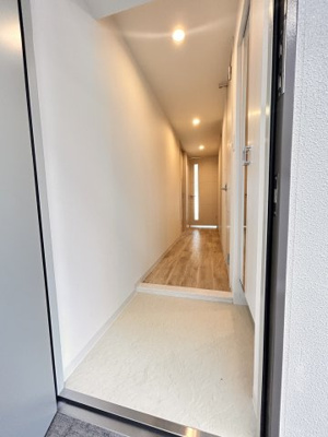 【玄関】 | LIBRE